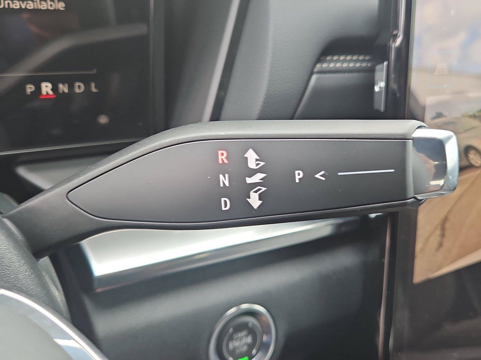 New 2027 GMC Terrain Elevation FWD image 29