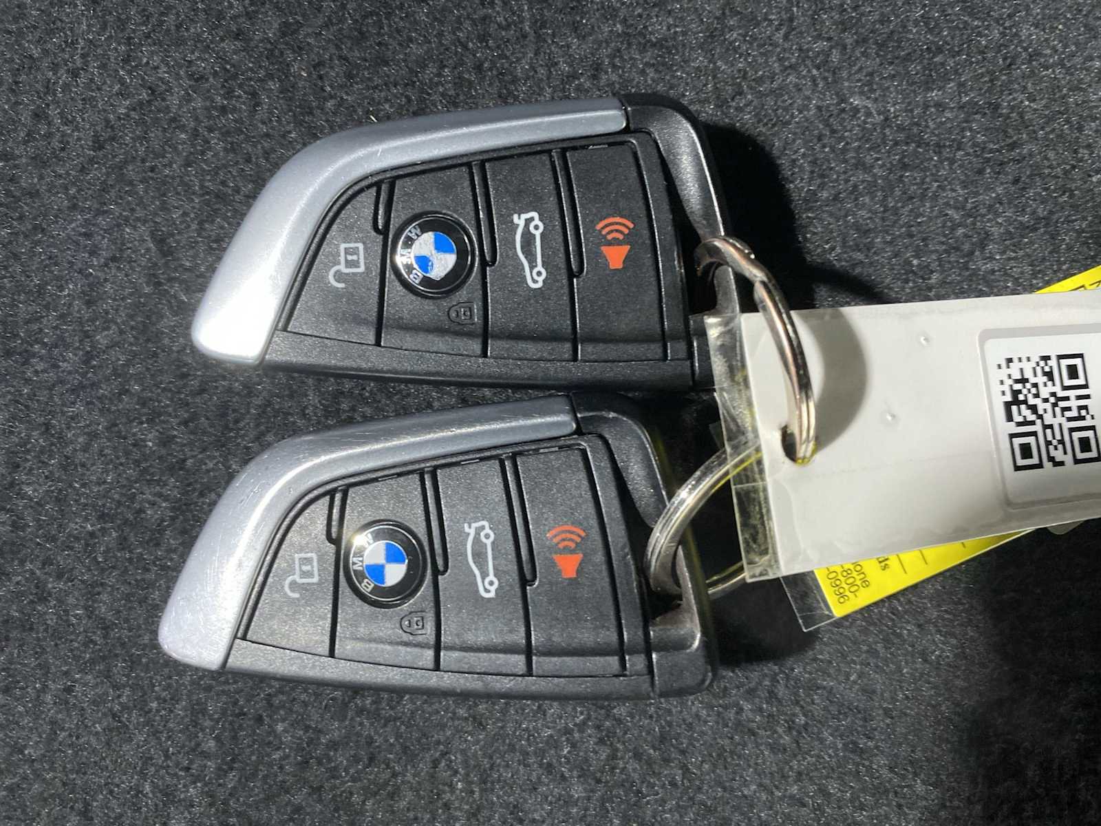 Used 2019 BMW X3 xDrive30i w/ Convenience Package image 20