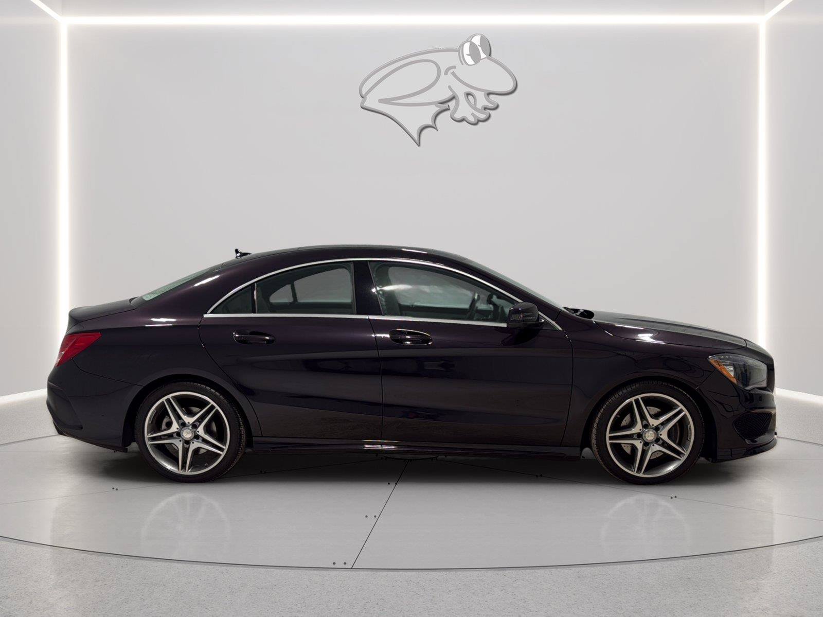 Used 2014 Mercedes-Benz CLA 250 image 6