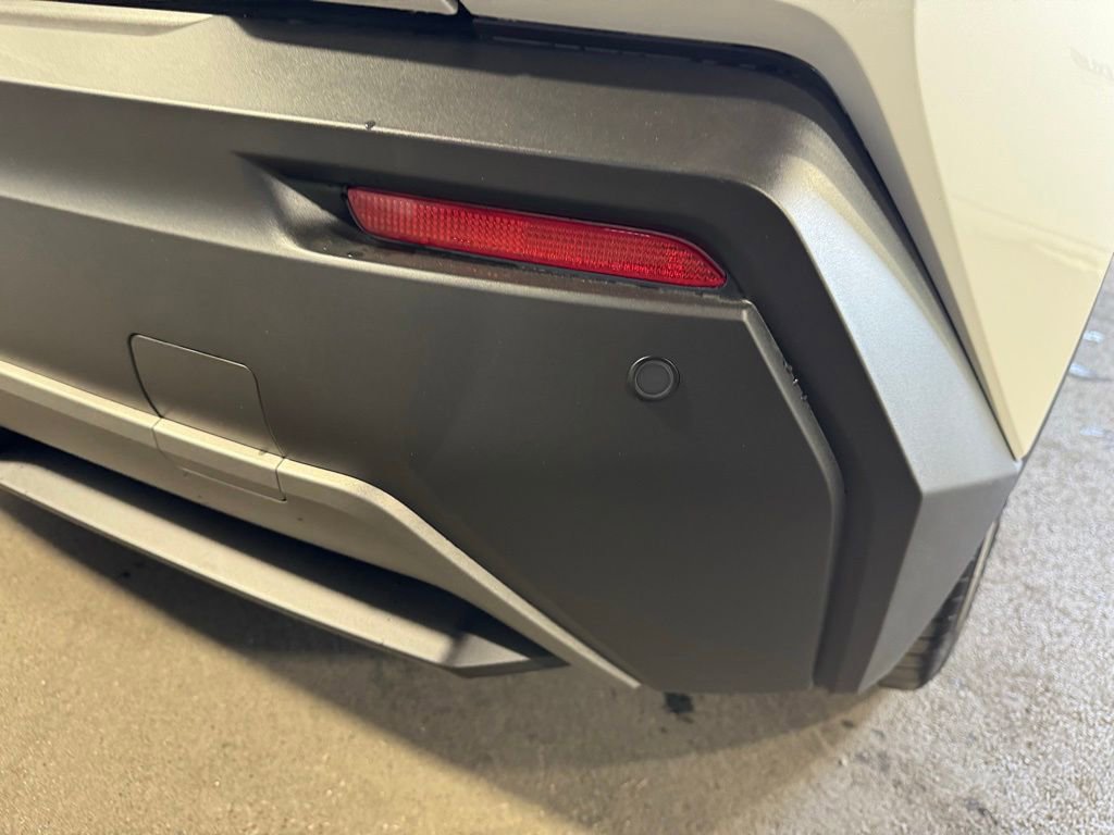 New 2026 Toyota C-HR AWD/4WD image 21