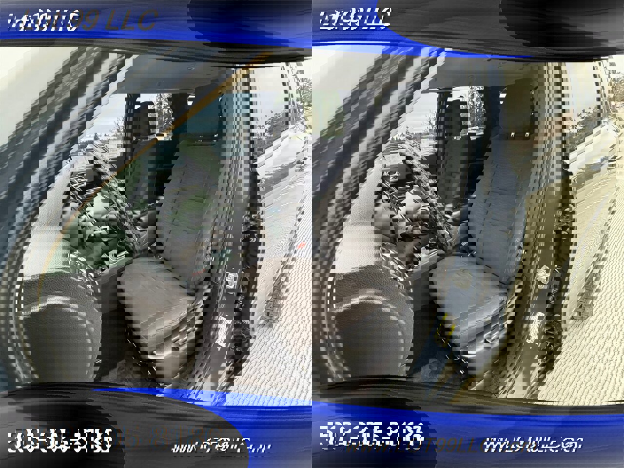 Used 2018 Dodge Durango SXT w/ 3rd Row Seating Group image 11