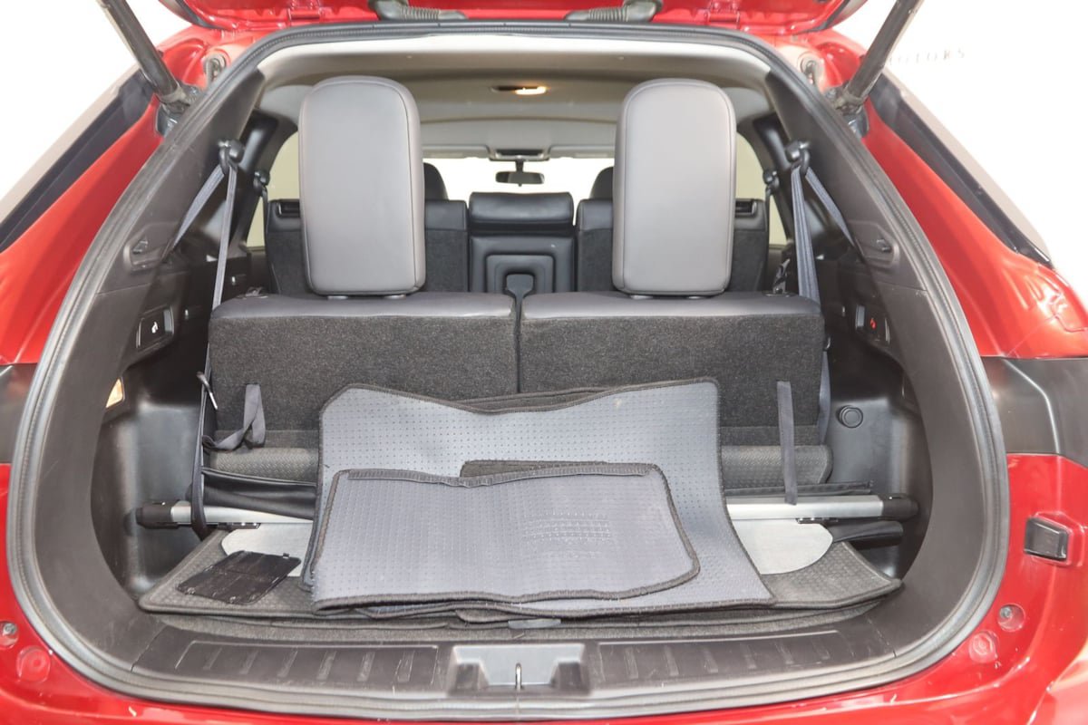 Used 2024 Mitsubishi Outlander Ralliart AWD/4WD image 45