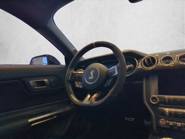 Certified 2021 Ford Mustang Shelby GT500 w/ Technology Package RWD image 24