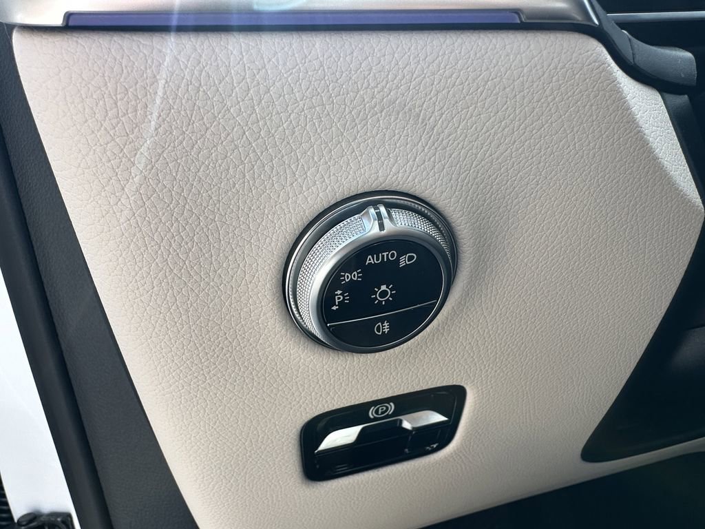 New 2026 Mercedes-Benz GLC 300 4MATIC image 35