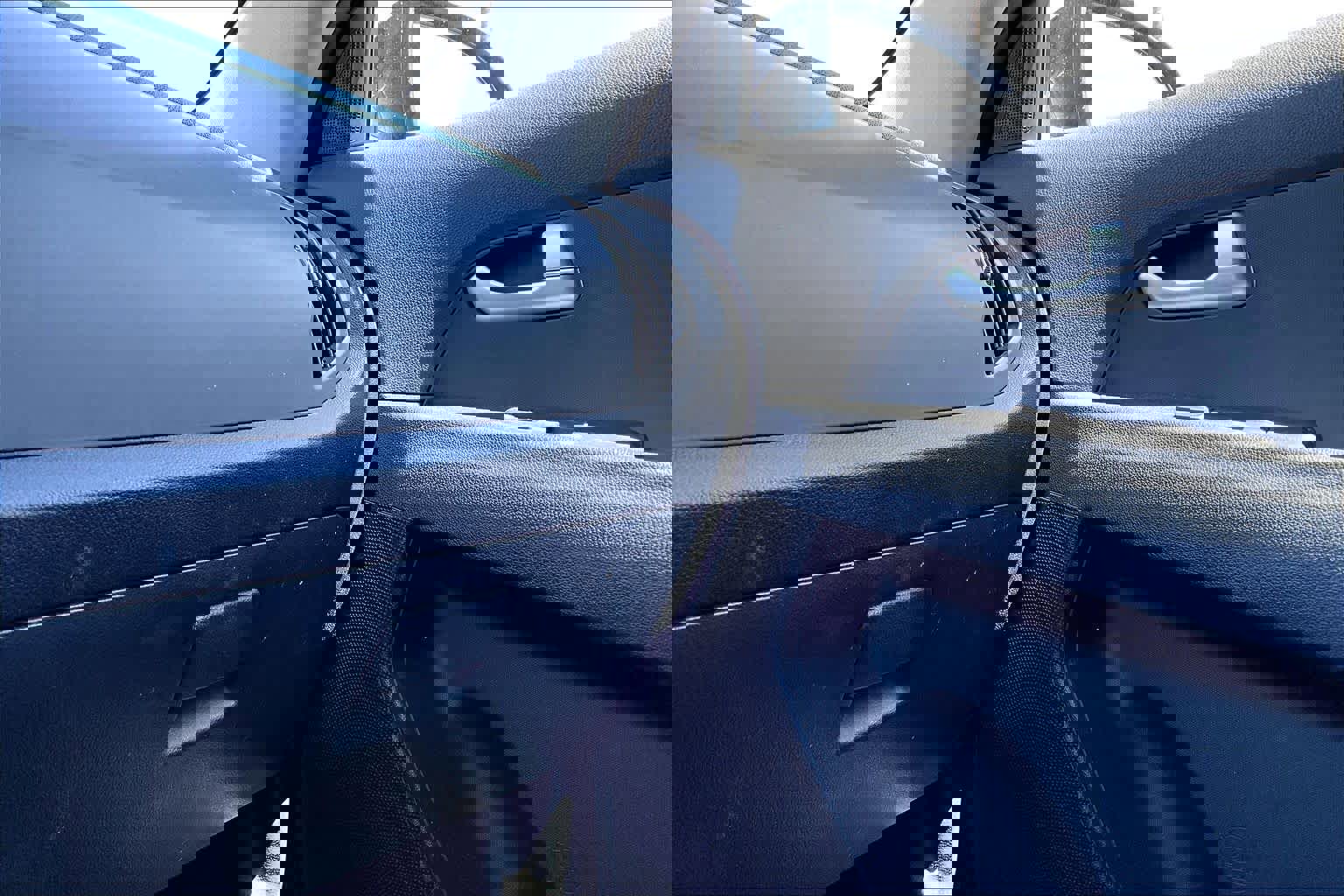 Used 2015 Kia Sportage EX image 31