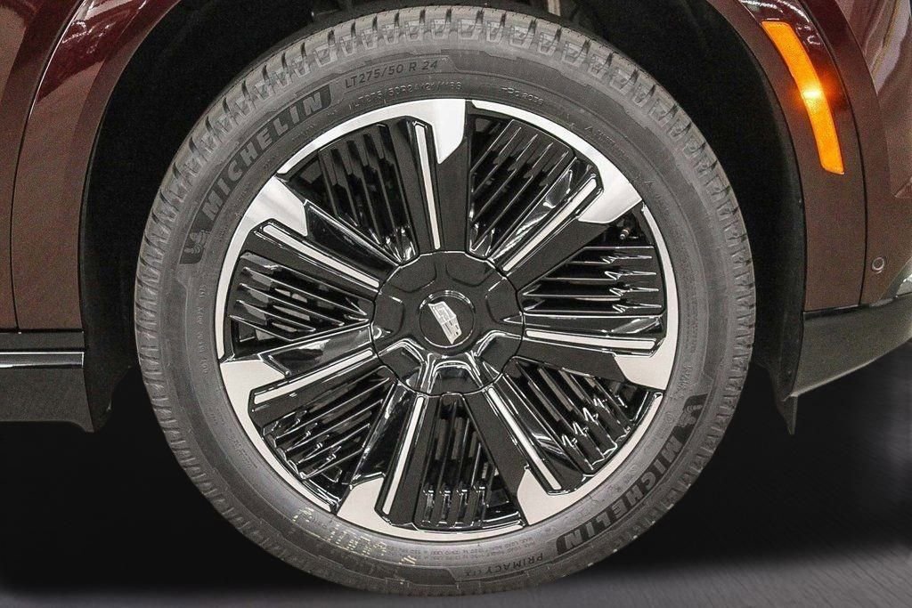 Used 2026 Cadillac Escalade IQ Sport 1 image 15