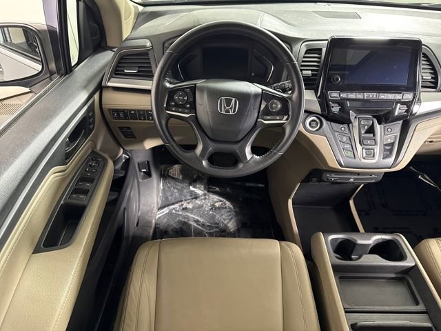 Used 2018 Honda Odyssey Touring image 23