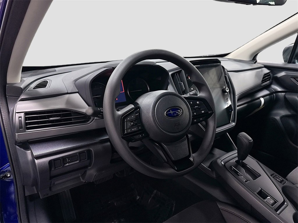 New 2026 Subaru Crosstrek 2.5i Premium image 5