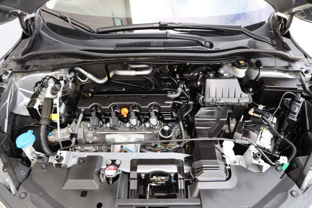 Certified 2020 Honda HR-V EX-L image 27