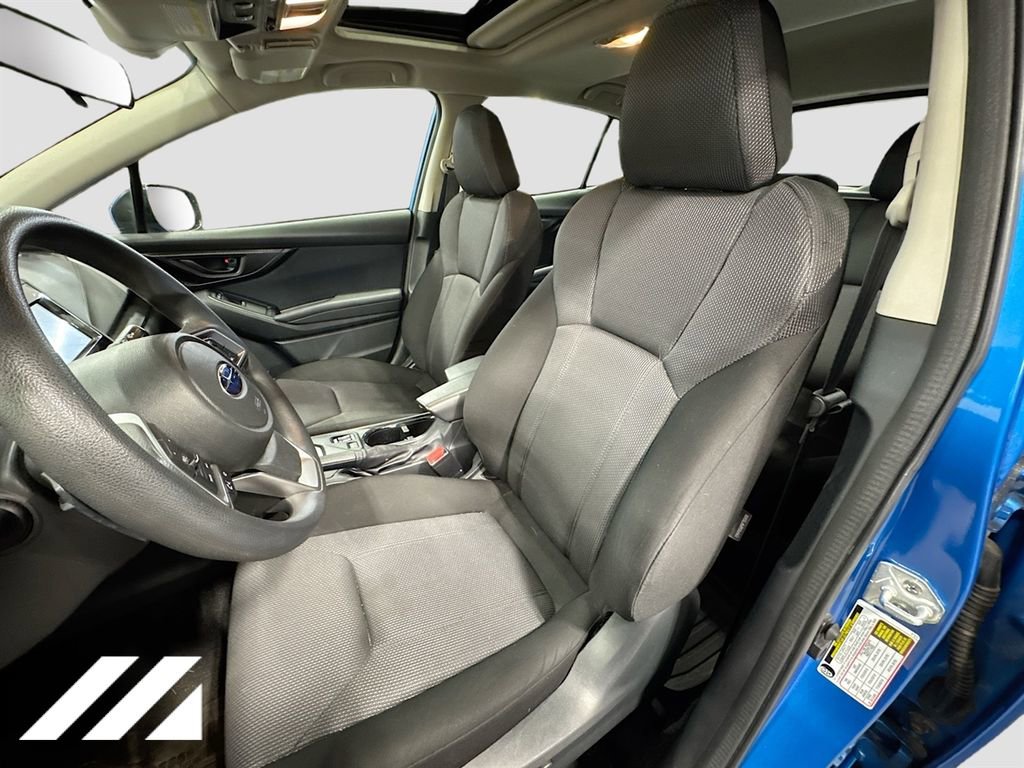 Used 2022 Subaru Impreza Premium AWD/4WD image 21