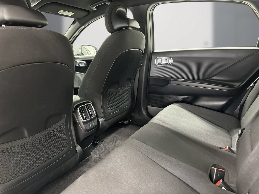 Certified 2023 Hyundai Ioniq 6 SEL RWD image 16