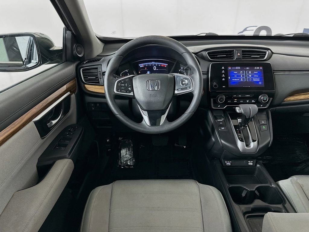 Used 2020 Honda CR-V EX image 27