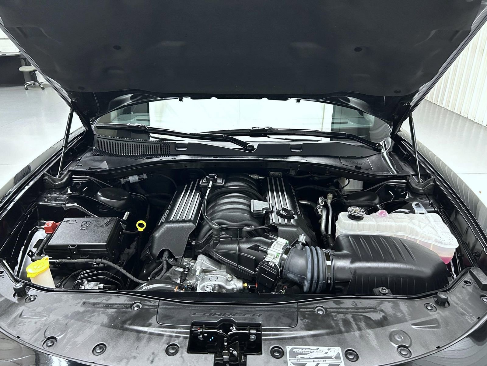 Used 2023 Dodge Charger Scat Pack image 24