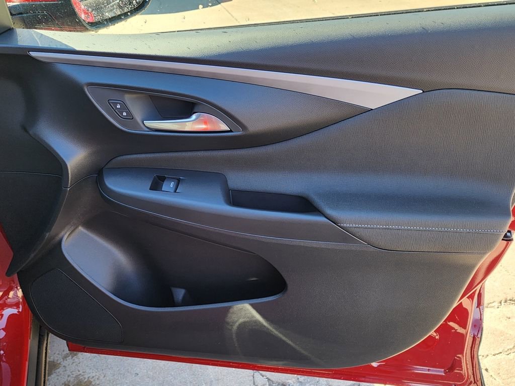 New 2026 Buick Envista Preferred w/ Convenience I Package image 34