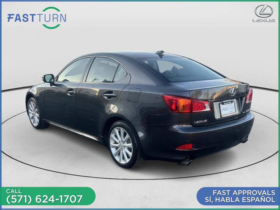 Used 2009 Lexus IS 250 AWD image 7