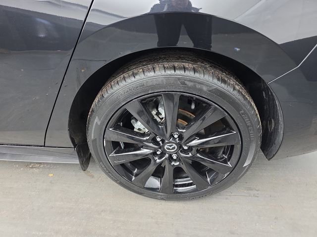 Used 2024 MAZDA MAZDA3 s image 16