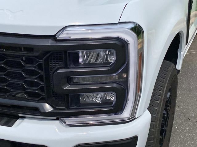 Used 2025 Ford F250 XL w/ STX Appearance Package AWD/4WD image 5