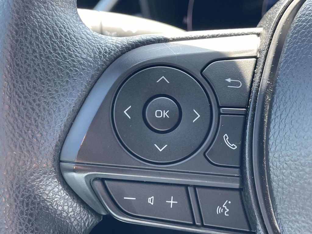 Used 2026 Toyota Corolla LE image 22