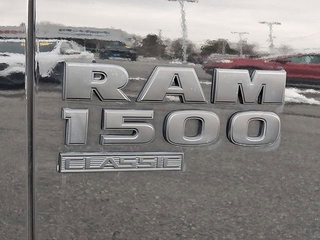 Used 2022 RAM 1500 Classic Warlock image 29