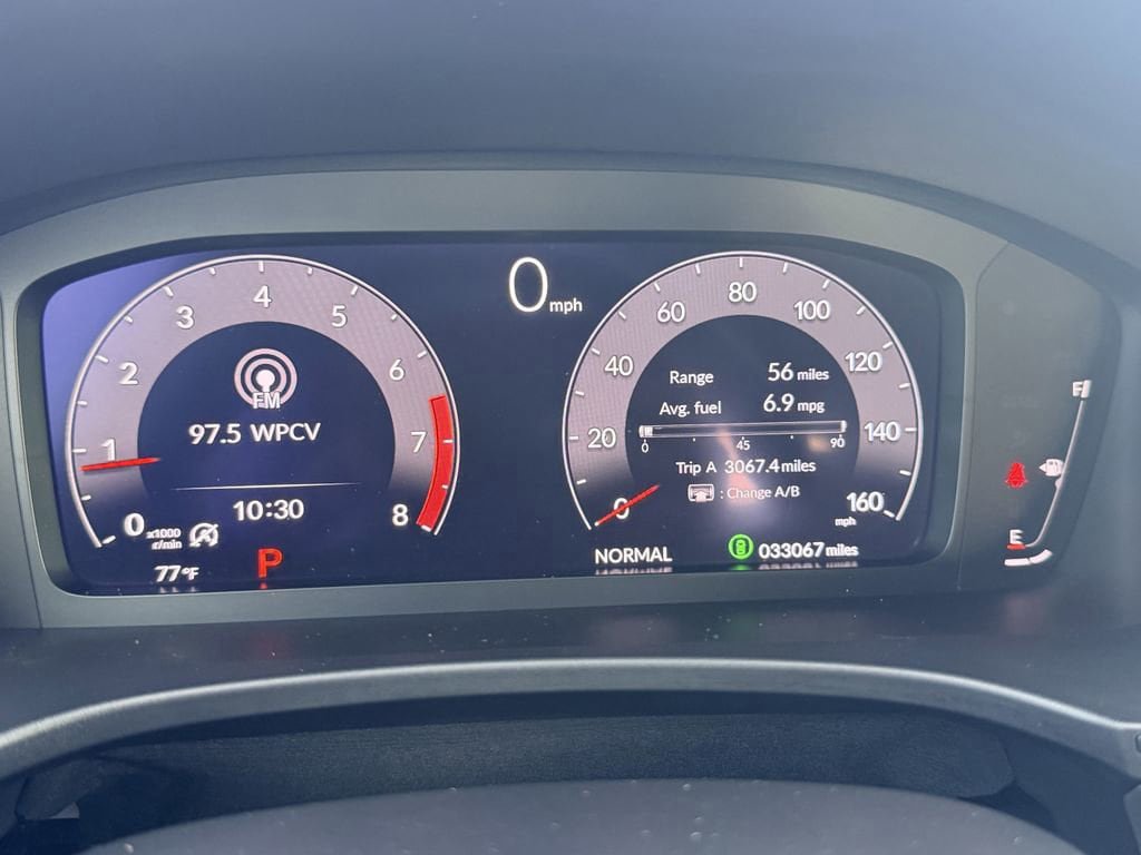 Used 2023 Acura Integra A-Spec FWD image 32