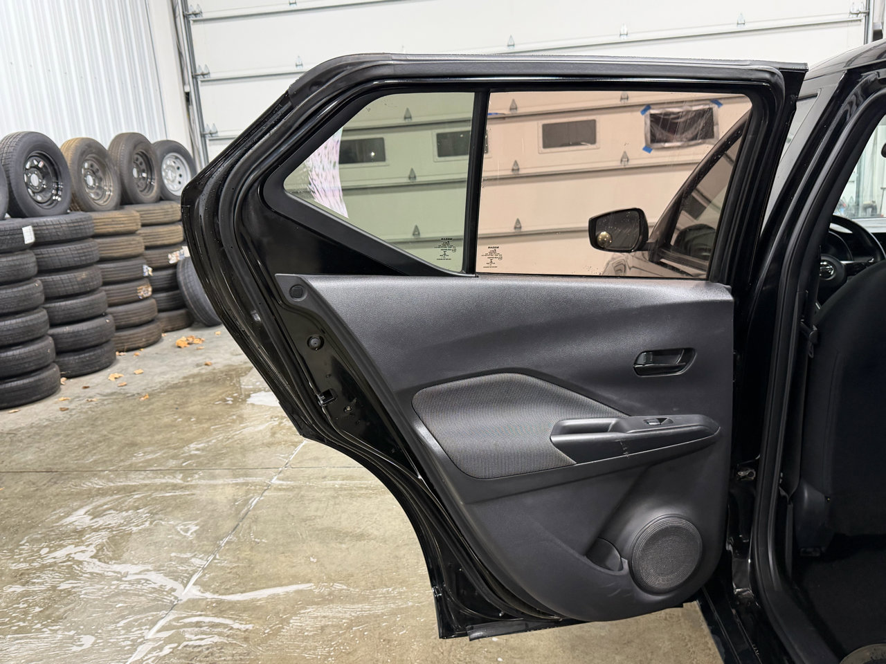 Used 2020 Nissan Kicks S image 14