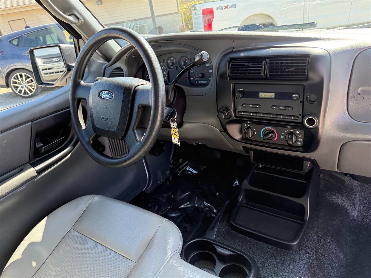 Used 2007 Ford Ranger STX RWD image 28