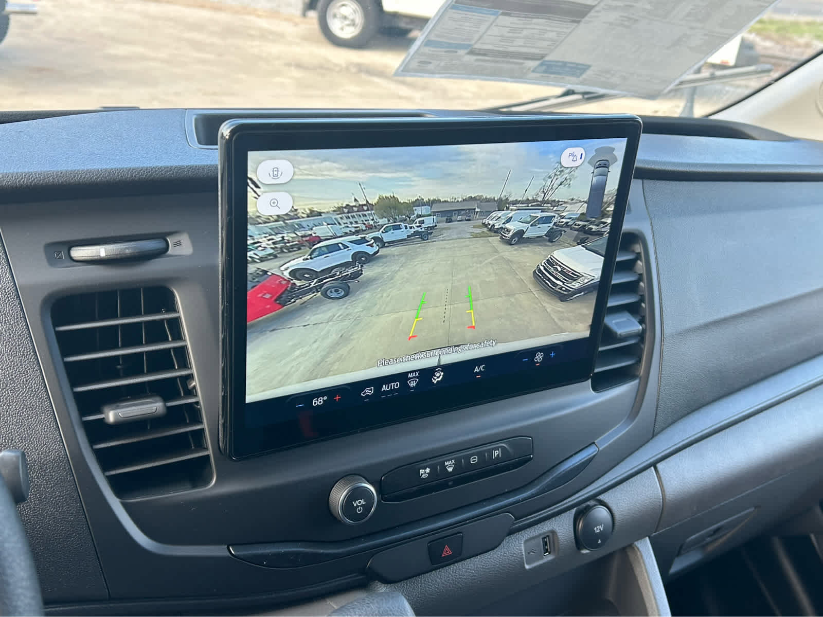 New 2026 Ford Transit 350 148 High Roof Extended image 28