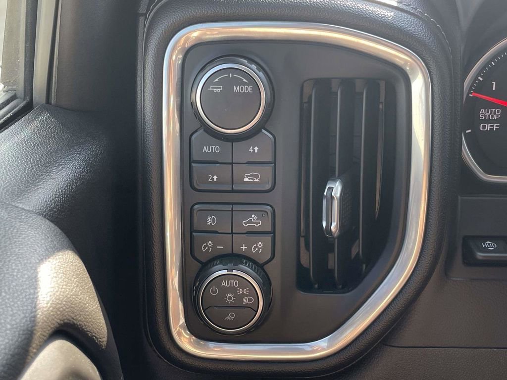 Used 2020 Chevrolet Silverado 1500 LTZ w/ LTZ Premium Package image 28