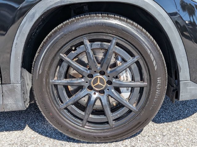 Used 2022 Mercedes-Benz GLA 35 AMG 4MATIC image 12