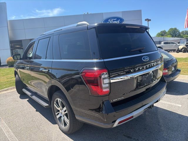 Used 2024 Ford Expedition Limited image 18