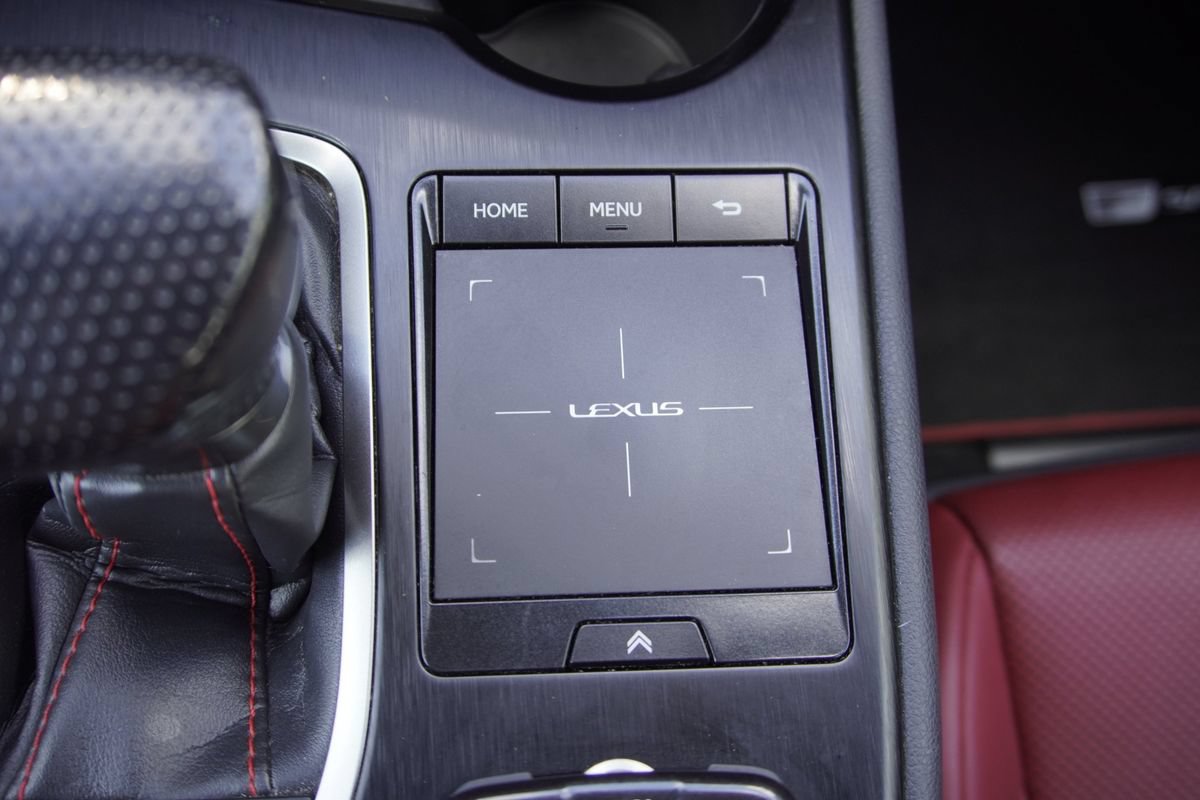 Used 2019 Lexus UX 250h F Sport w/ F Sport Premium Package AWD/4WD image 23