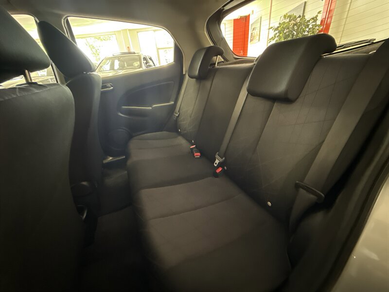 Used 2014 MAZDA MAZDA2 Sport FWD image 23