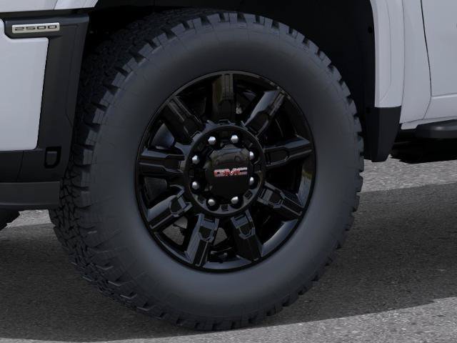 New 2026 GMC Sierra 2500 AT4 w/ AT4 Premium Plus Package AWD/4WD image 9