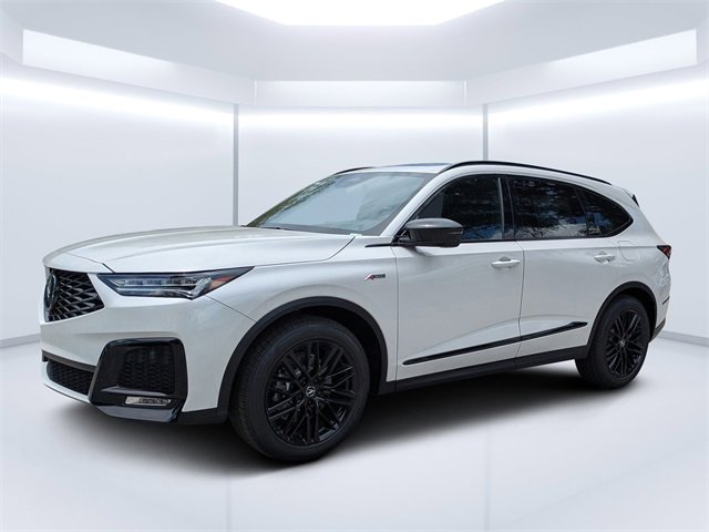 New 2026 Acura MDX A-Spec image 7