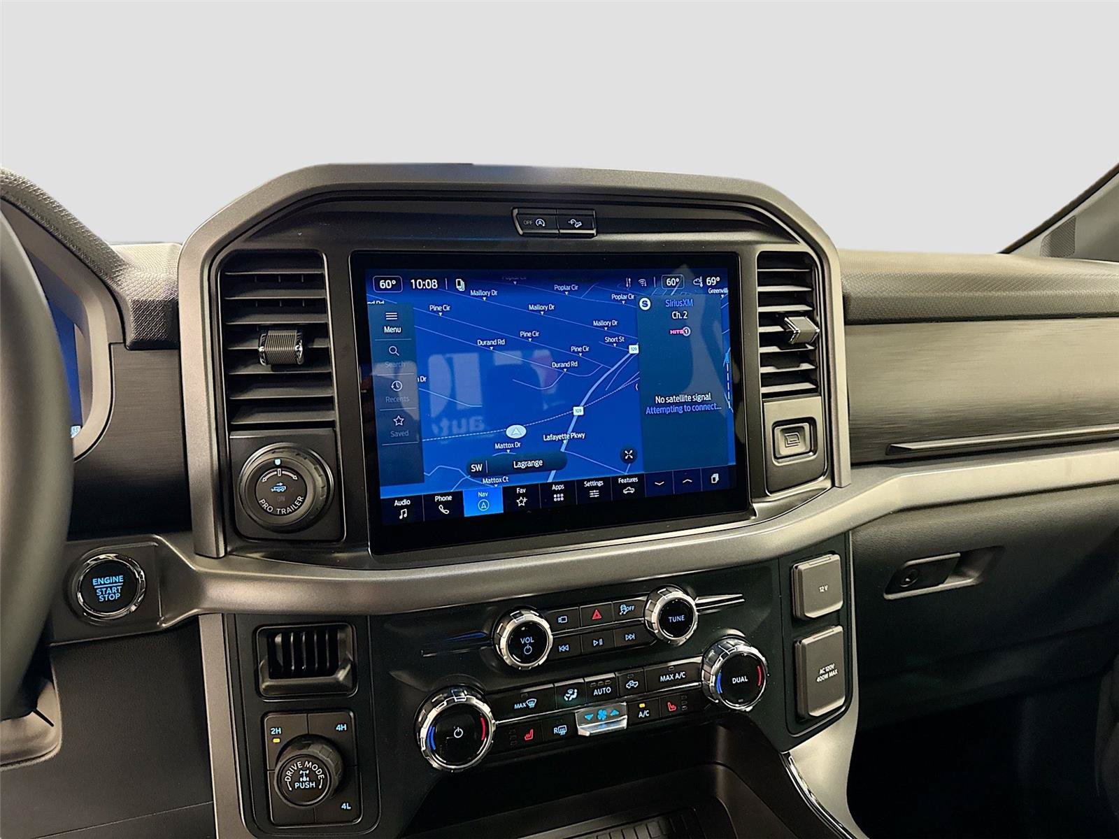 New 2026 Ford F150 XLT w/ Equipment Group 302A MID AWD/4WD image 12