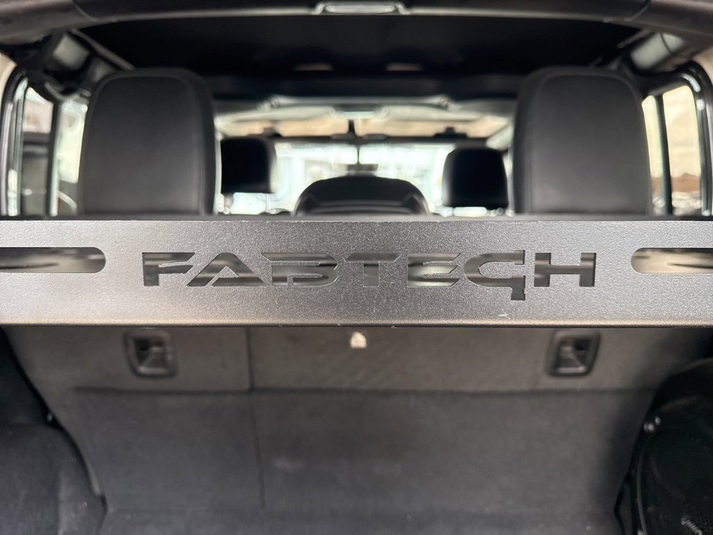 Used 2019 Jeep Wrangler Unlimited Rubicon image 17