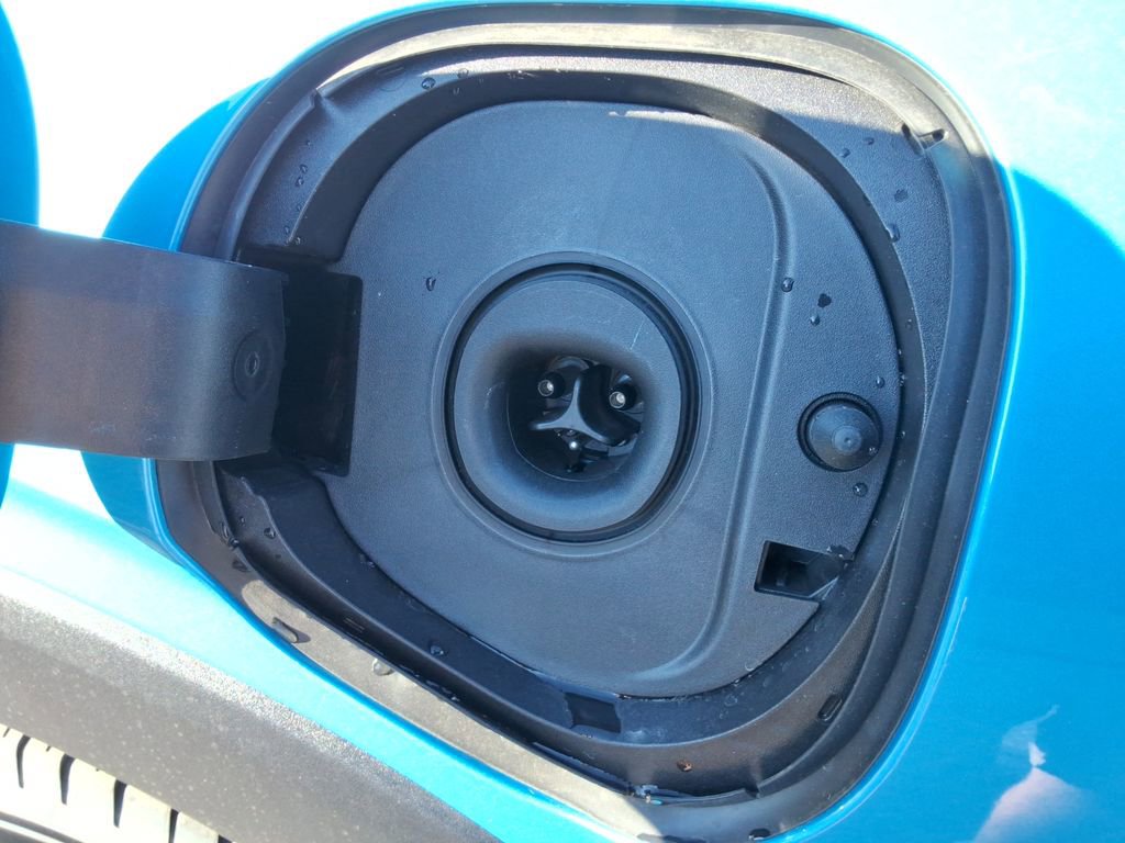 New 2027 Chevrolet Bolt RS w/ Technology Package image 11