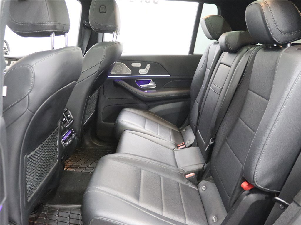 Used 2022 Mercedes-Benz GLS 450 4MATIC image 13