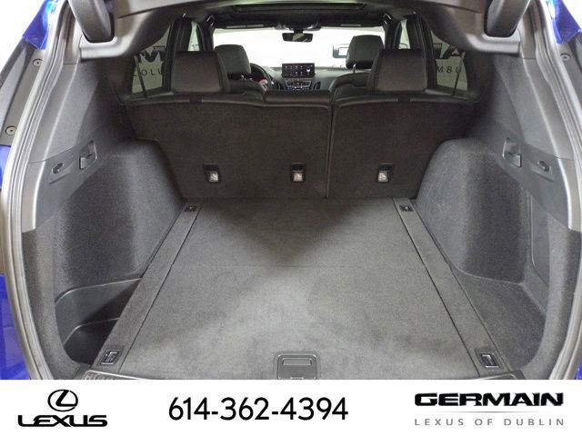 Used 2024 Acura RDX A-Spec AWD/4WD image 22