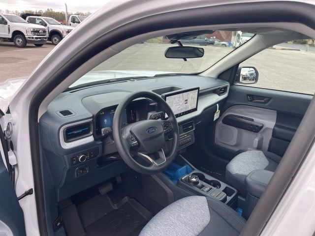 New 2026 Ford Maverick XLT w/ Equipment Group 301A image 25