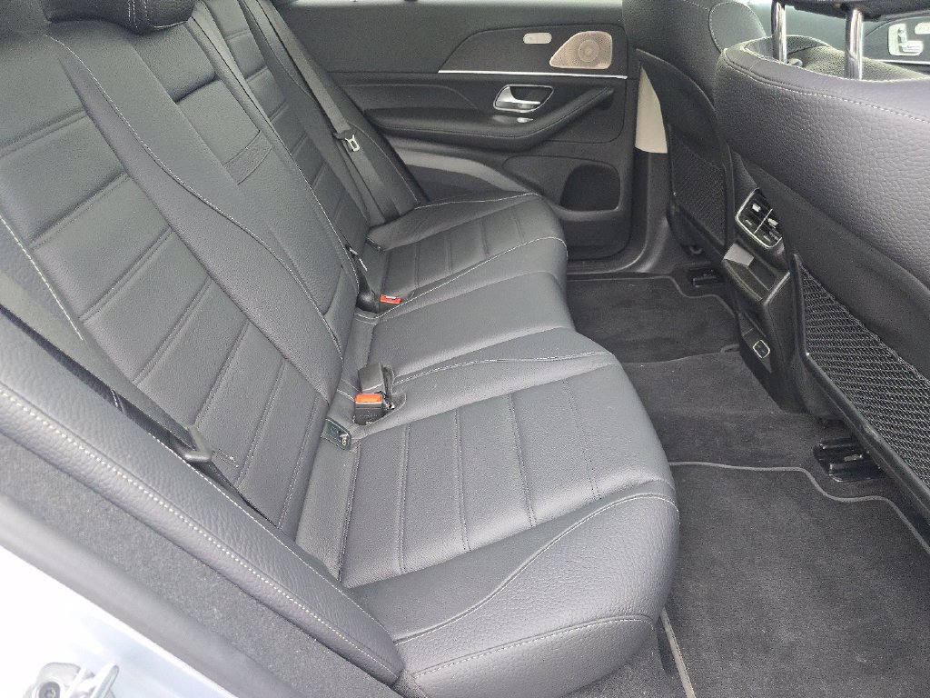 Certified 2026 Mercedes-Benz GLE 350 4MATIC image 21