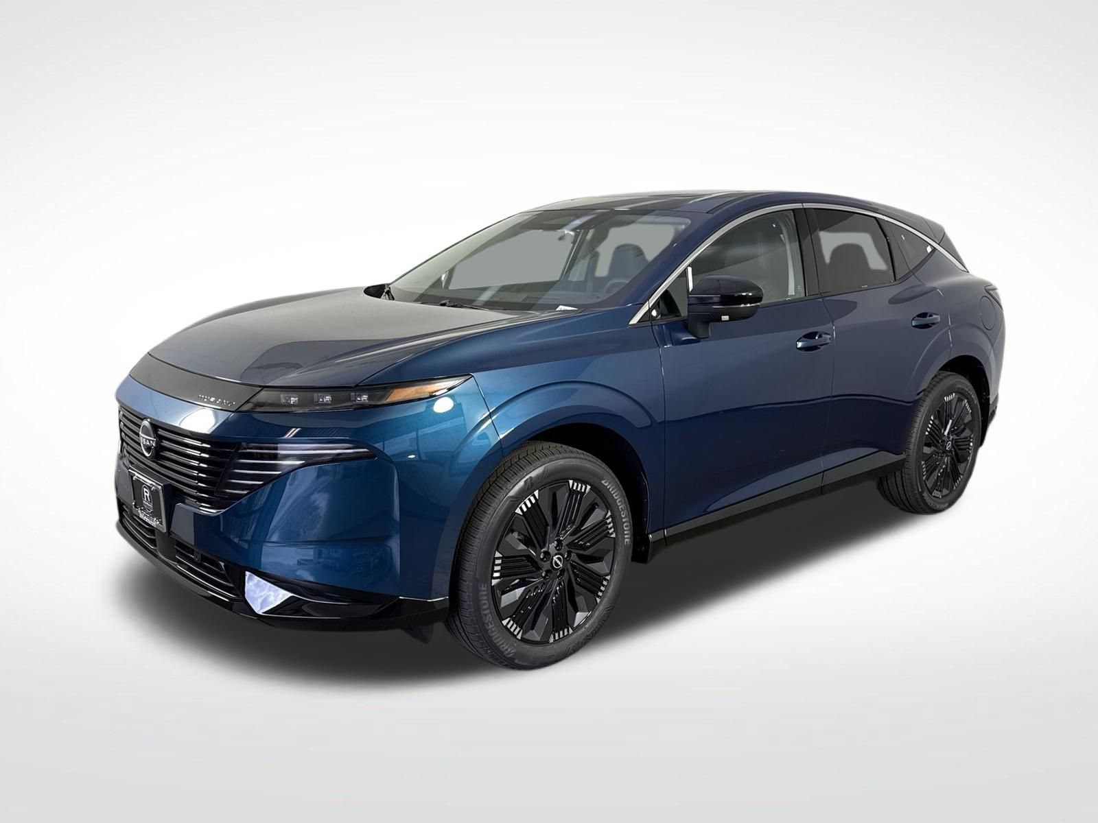 New 2026 Nissan Murano Platinum AWD/4WD image 25