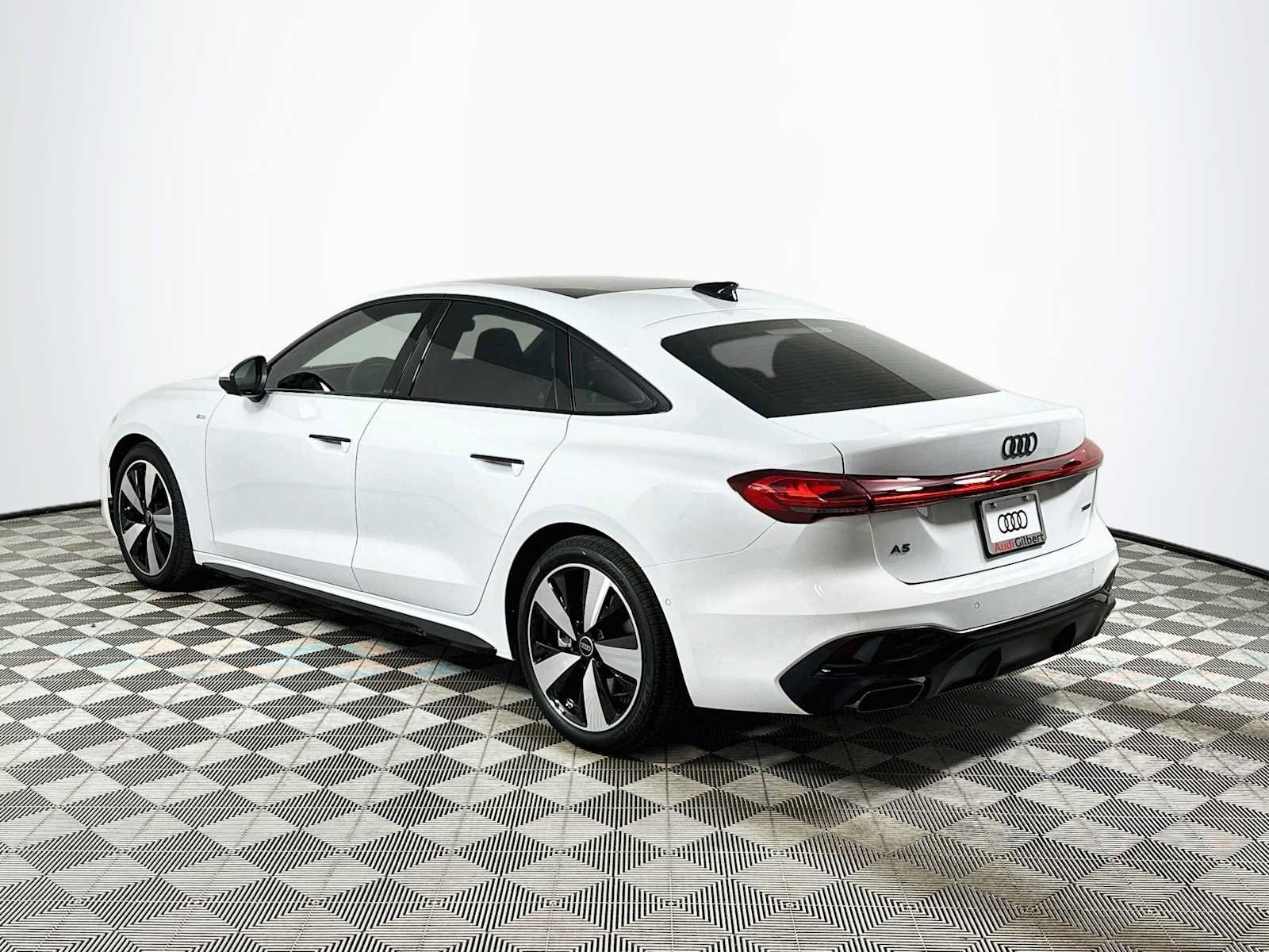 New 2026 Audi A5 Prestige AWD/4WD image 5