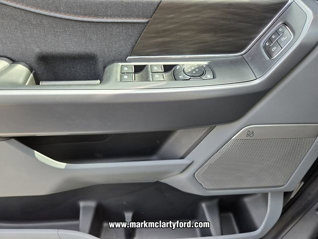 New 2026 Ford F150 Lariat AWD/4WD image 23