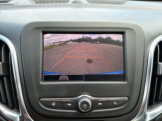 Used 2024 Chevrolet Equinox LT AWD/4WD image 19