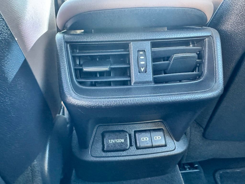 Used 2023 Lexus ES 350 w/ Premium Package FWD image 24