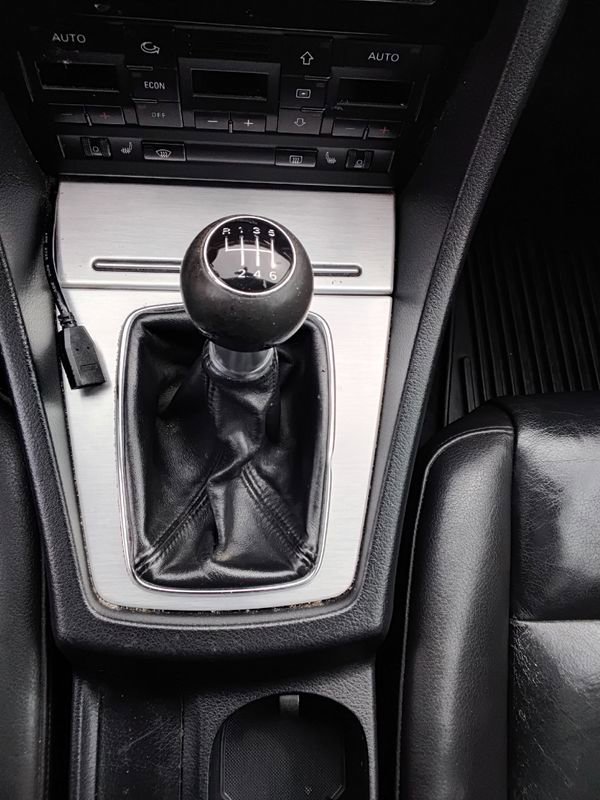 Used 2007 Audi A4 2.0T image 11