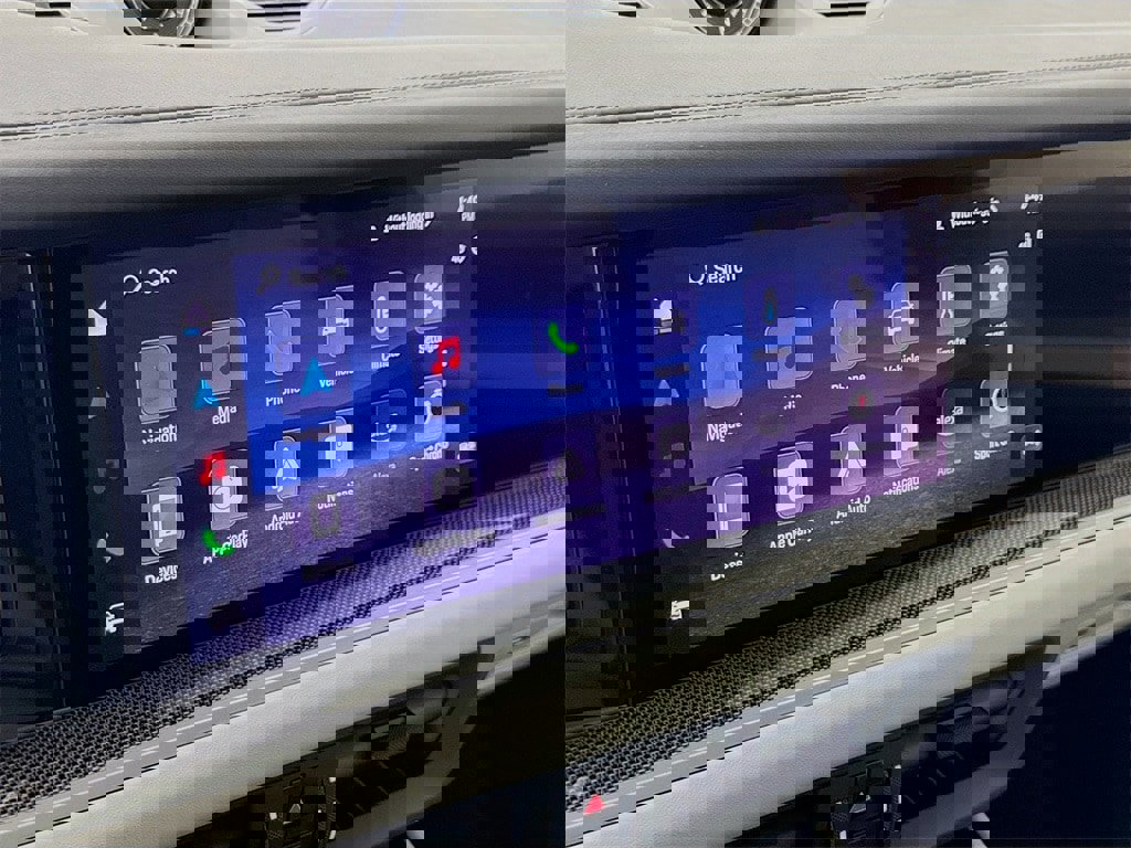 New 2026 Porsche Cayenne S image 20