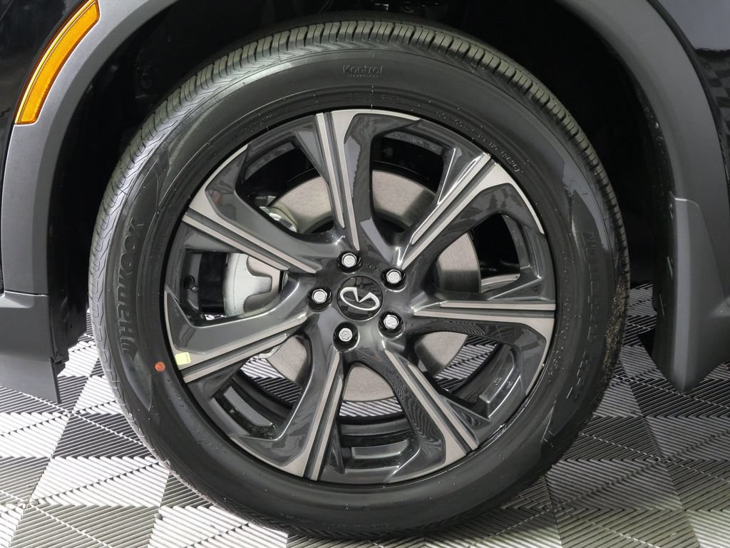 New 2027 INFINITI QX60 Autograph AWD/4WD image 10