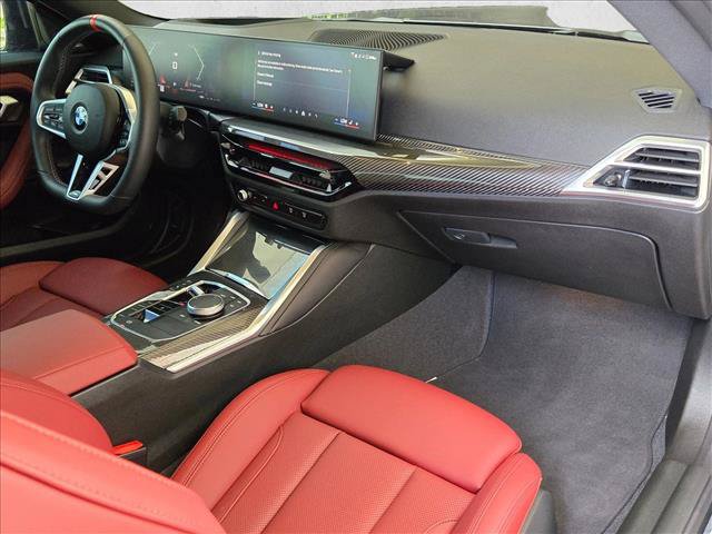 Used 2025 BMW M240i xDrive Coupe w/ Premium Package AWD/4WD image 22